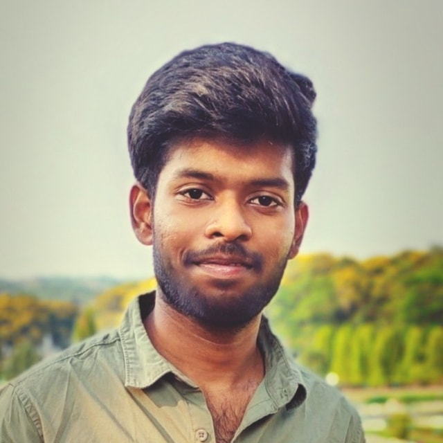 Vignesh