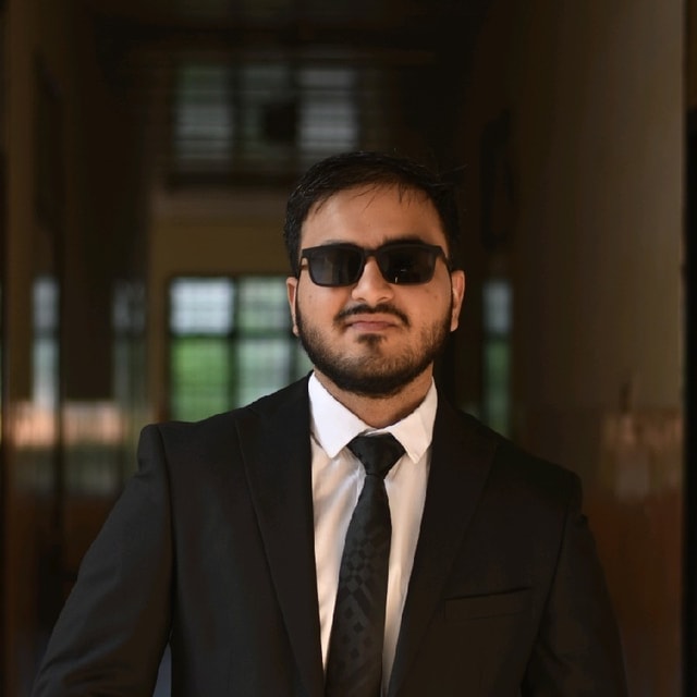 Divyanshu