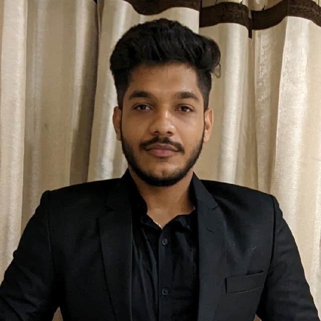 Chirag