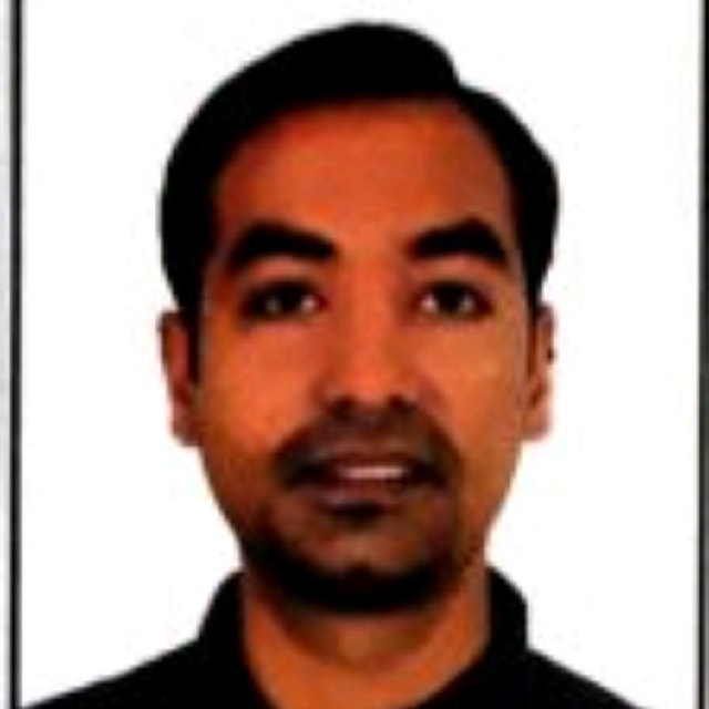 Harshil