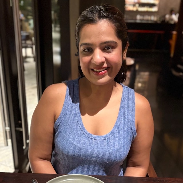 Priyanka