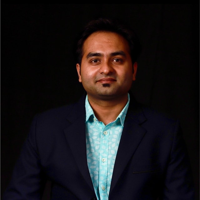 Pranjal