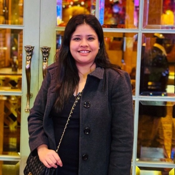 Preeti