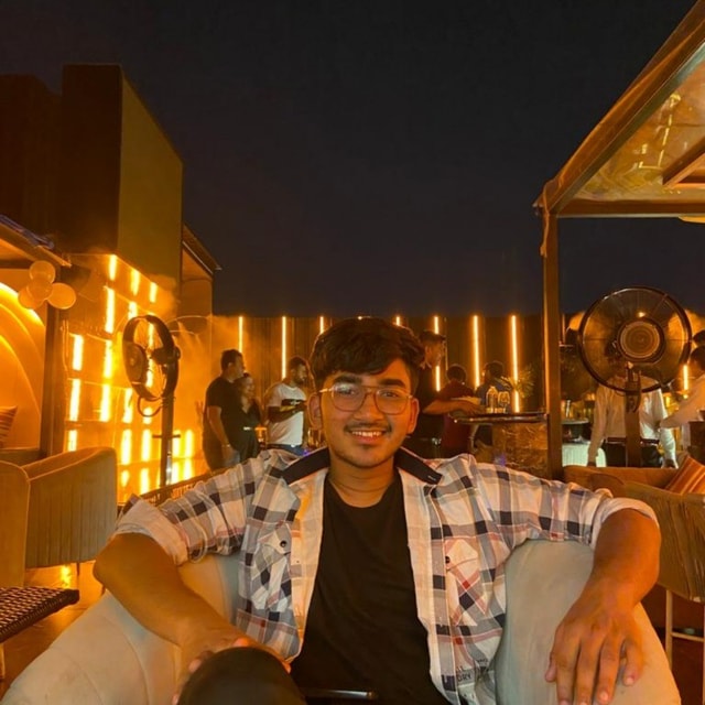 Tanmay