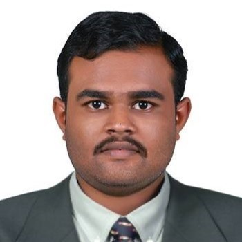 Sai Charan Reddy