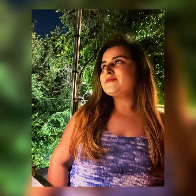 priyadarshni