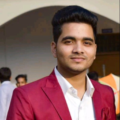 Abhishek