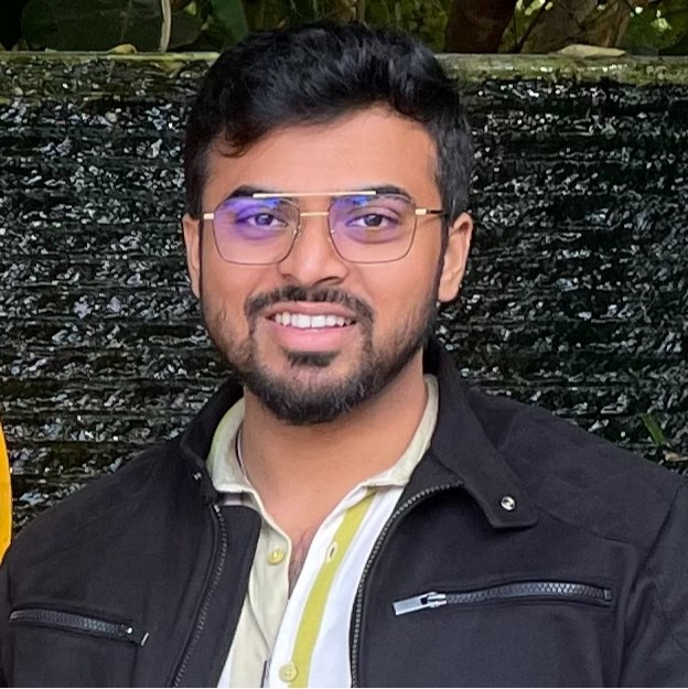 Ashutosh