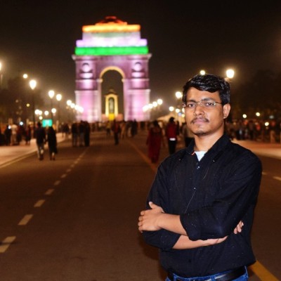 Abhay Pratap