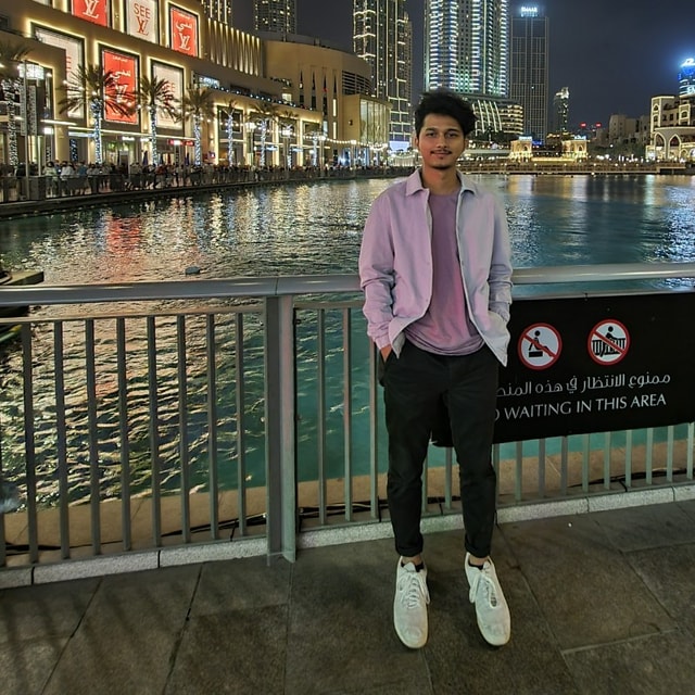 Vivek