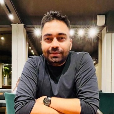 Vivek