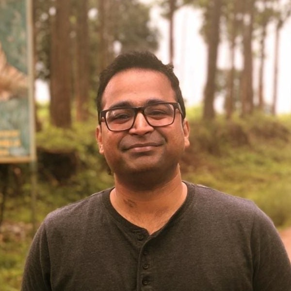 Gaurav