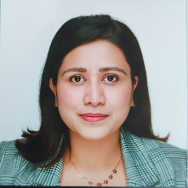 Nagma
