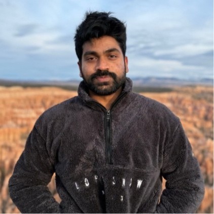 Sai Vineeth