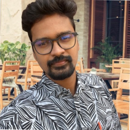 Arunkumar