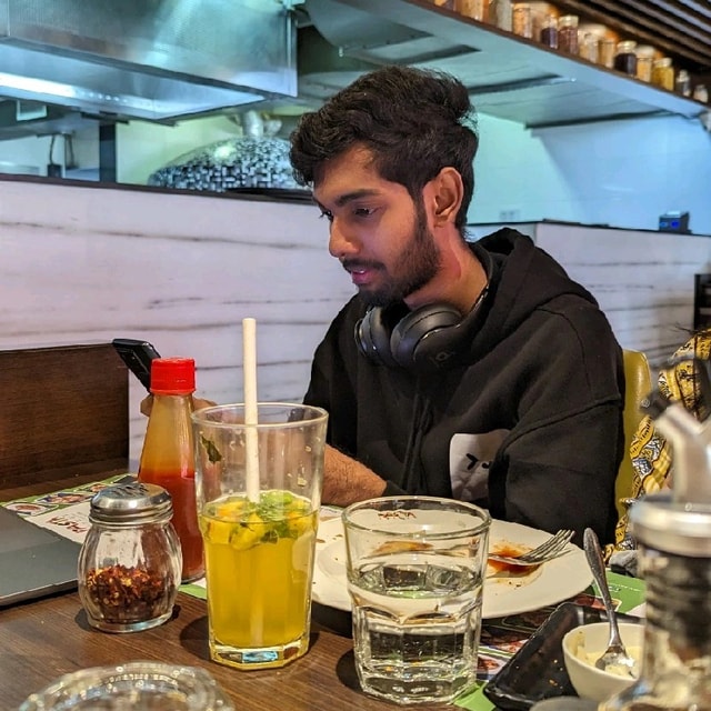 Tushar