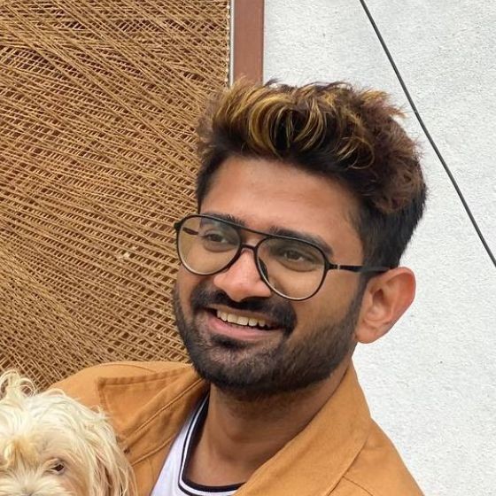 Raghav
