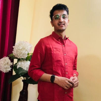 vibhor