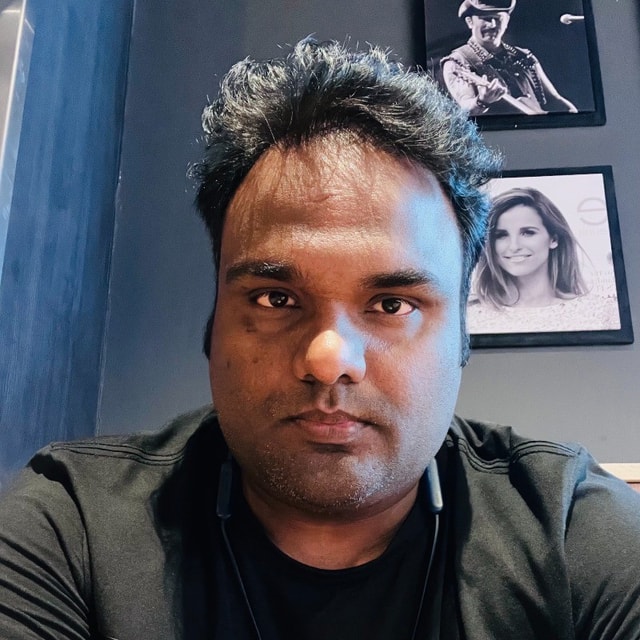 Manoj