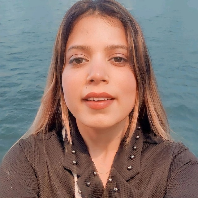 Sakshi