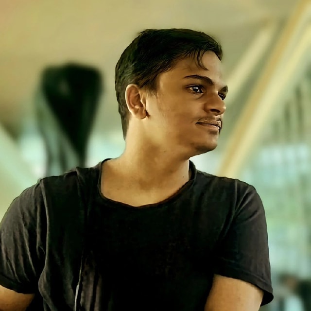 Mihir Manas