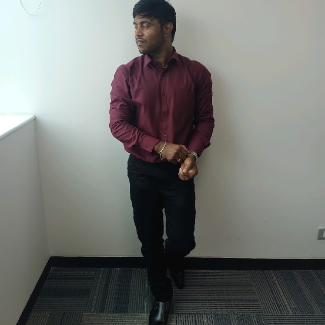 Dhyaneshwar