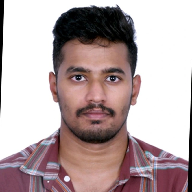 Keerthan