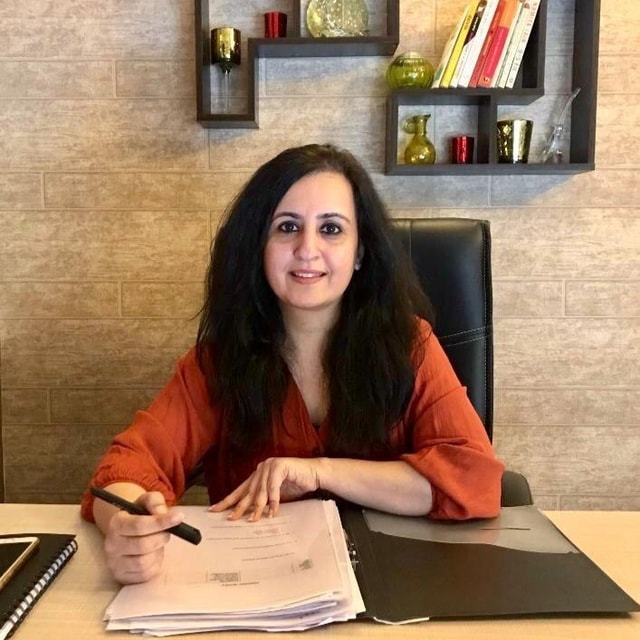 Preeti