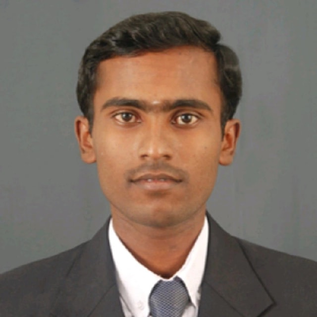 Kanagaraj