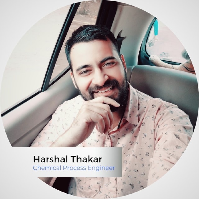 Harshal