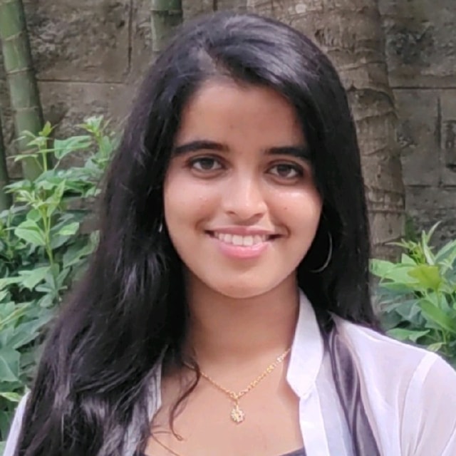 M DISHA SHETTY