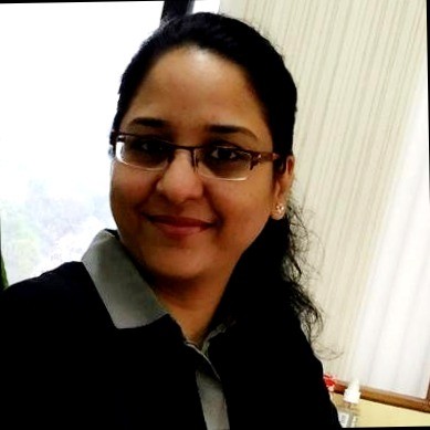 Mehjabeen