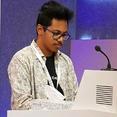 Aditya Jyoti