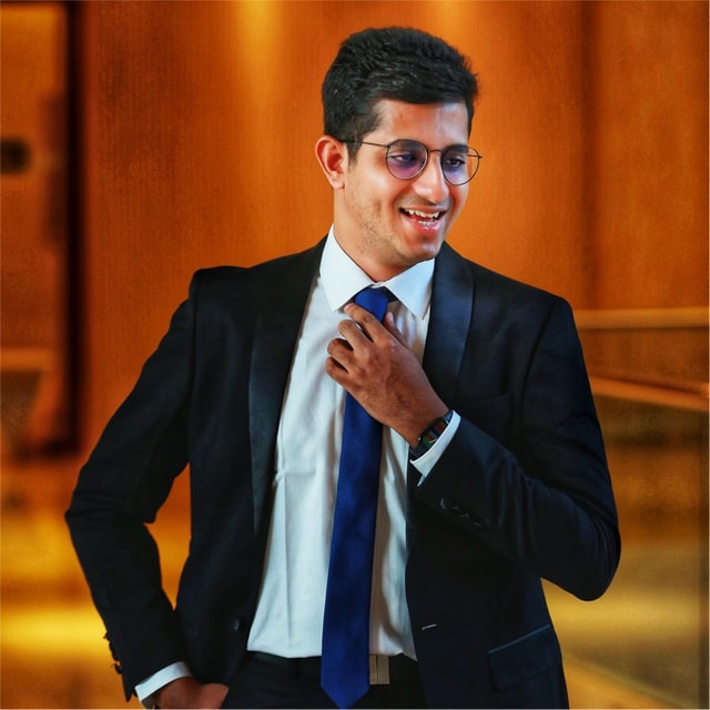 Gokul Nath