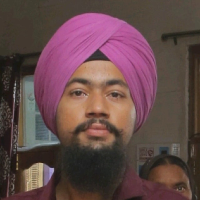 Jaswinder Singh