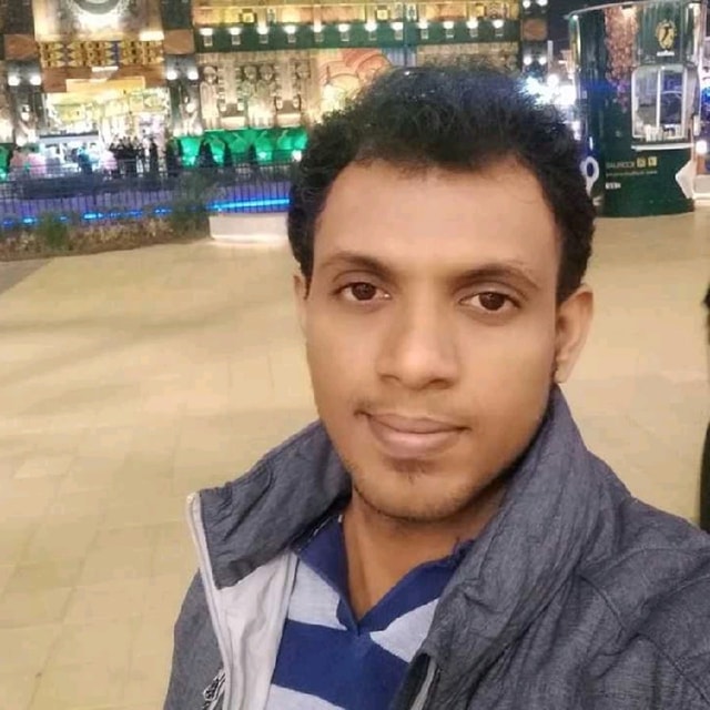 Tamilarasu