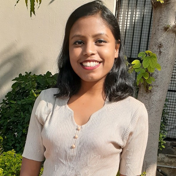 Rashmi