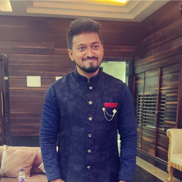 PIYUSH