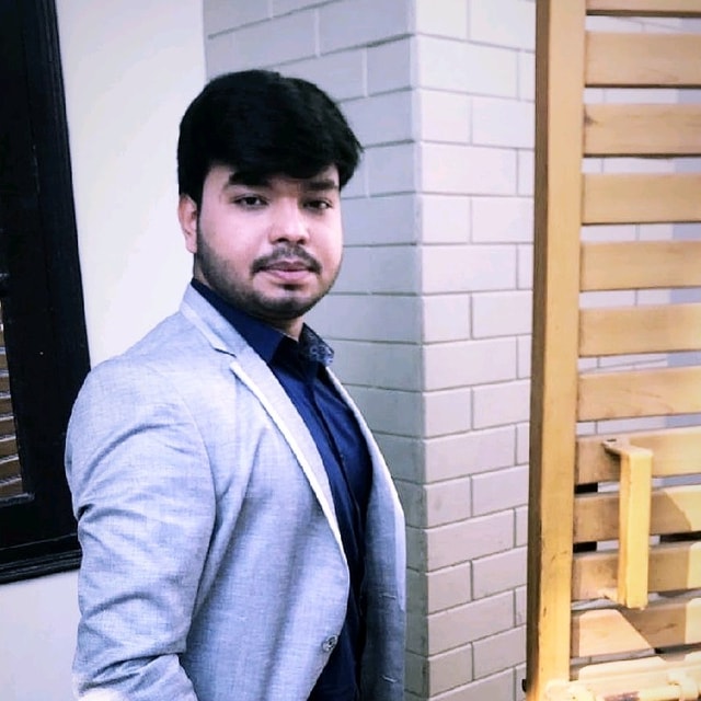 Vaibhav