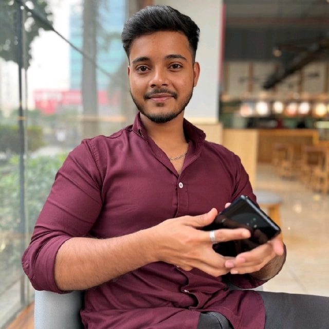 Abhishek