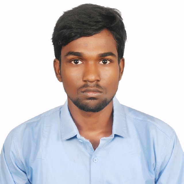 Balamurugan