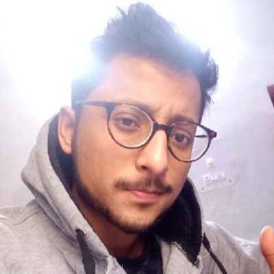 Dheeraj