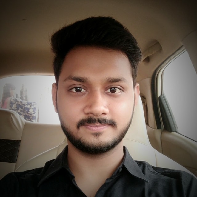 Dhruv