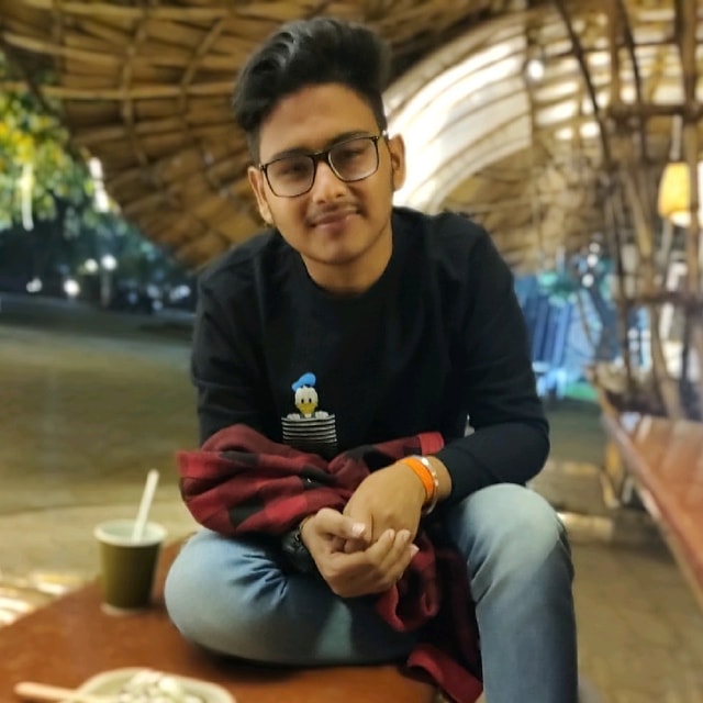 Satyajeet