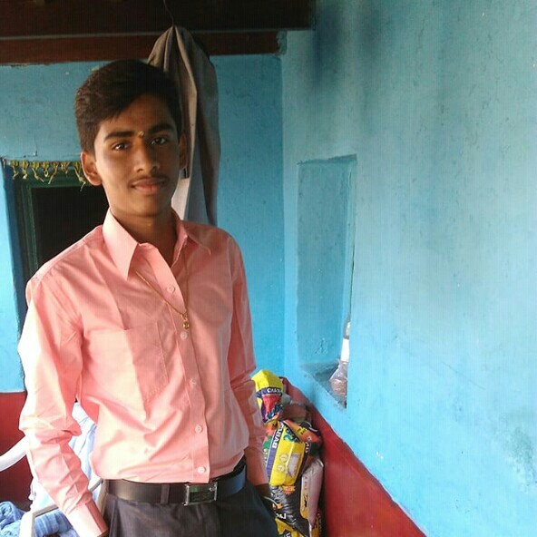 Manoj
