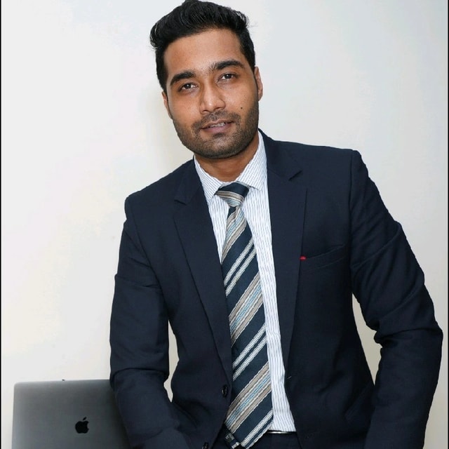 Dharmesh