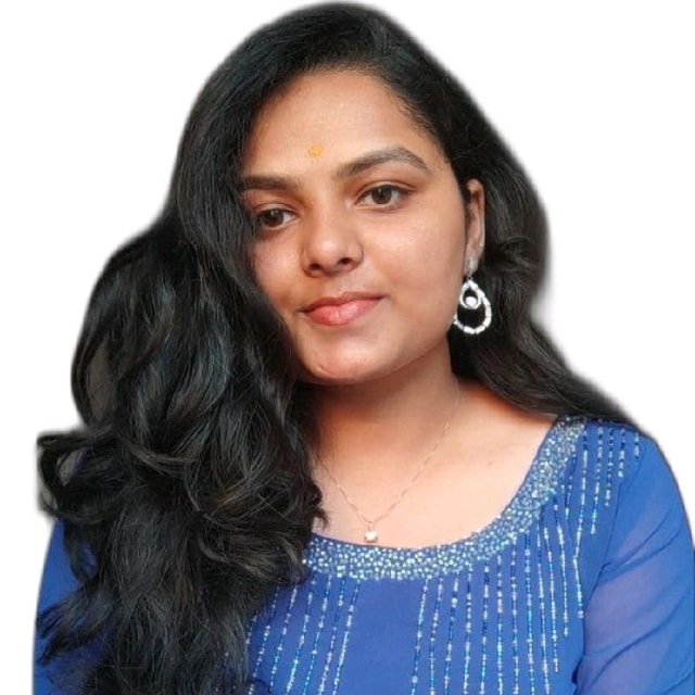 samyuktha