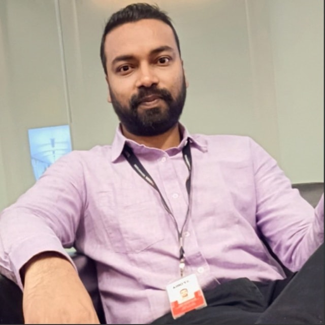 Manish Kumar