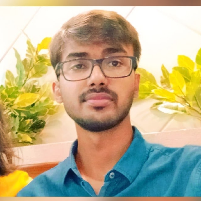 Abhishek