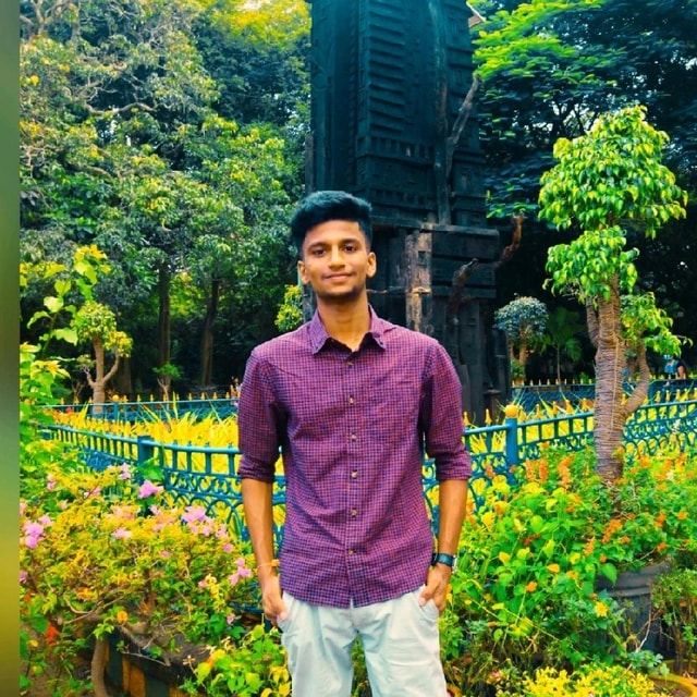 Darshan